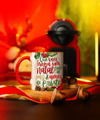 Coleção – Natal de Jesus (Avião Sem Asa) - Imagem 11