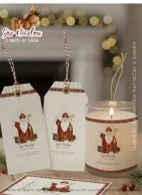 Natal: São Nicolau, o santo do Natal (Carinas) - Imagem 9