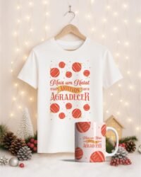 Pacote de Artes DUPLA Caneca Camisa Natal V7 SEM FOTO - Imagem 13