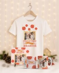 Pacote de Artes TRIO Caneca Camisa Azulejo V7 COM FOTO - Imagem 13