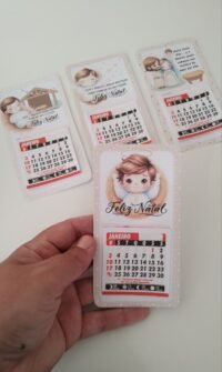 BIG COMBO NATAL (Abelhinha) - Imagem 14