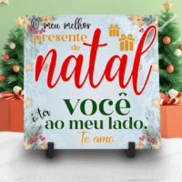 Pacote de Arte Azulejo Natal 2026 - Imagem 16