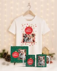 Pacote de Artes TRIO Caneca Camisa Azulejo V7 COM FOTO - Imagem 18