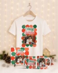 Pacote de Artes TRIO Caneca Camisa Azulejo V7 COM FOTO - Imagem 19