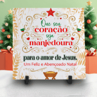 Pacote de Arte Azulejo Natal 2026 - Imagem 19