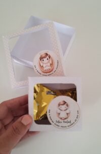 BIG COMBO NATAL (Abelhinha) - Imagem 20