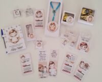 BIG COMBO NATAL (Abelhinha) - Imagem 5