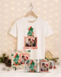 Pacote de Artes TRIO Caneca Camisa Azulejo V7 COM FOTO - Imagem 21