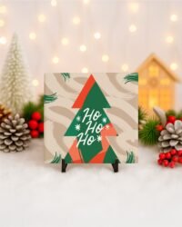 Pacote de Artes Azulejo Natal V7 SEM FOTO - Imagem 21