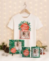 Pacote de Artes TRIO Caneca Camisa Azulejo V7 COM FOTO - Imagem 24