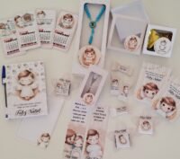 BIG COMBO NATAL (Abelhinha) - Imagem 24