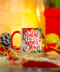 Coleção – Natal de Jesus (Avião Sem Asa) - Imagem 3