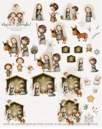 Natal: Nasceu o Salvador (Carinas) - Imagem 4