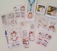 BIG COMBO NATAL (Abelhinha) - Imagem 26