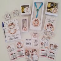 BIG COMBO NATAL (Abelhinha) - Imagem 27