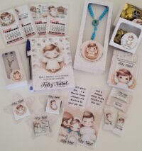 BIG COMBO NATAL (Abelhinha) - Imagem 28