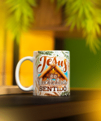 Coleção – Natal de Jesus (Avião Sem Asa) - Imagem 6