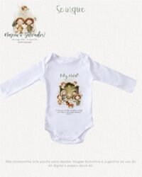 Natal: Nasceu o Salvador (Carinas) - Imagem 6