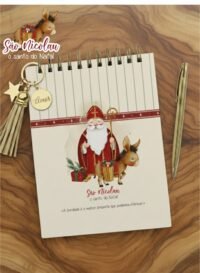 Natal: São Nicolau, o santo do Natal (Carinas) - Imagem 3