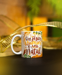 Coleção – Natal de Jesus (Avião Sem Asa) - Imagem 7