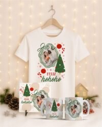 Pacote de Artes TRIO Caneca Camisa Azulejo V7 COM FOTO - Imagem 7