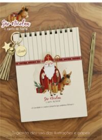 Natal: São Nicolau, o santo do Natal (Carinas) - Imagem 4