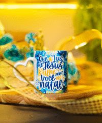 Coleção – Natal de Jesus (Avião Sem Asa) - Imagem 8