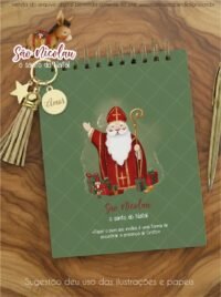 Natal: São Nicolau, o santo do Natal (Carinas) - Imagem 5