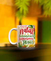 Coleção – Natal de Jesus (Avião Sem Asa) - Imagem 9
