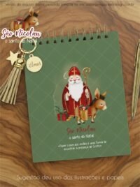 Natal: São Nicolau, o santo do Natal (Carinas) - Imagem 6