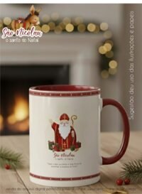 Natal: São Nicolau, o santo do Natal (Carinas) - Imagem 7