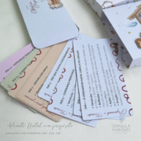 Caixa Advento Natal Com Propósito - Imagem 5