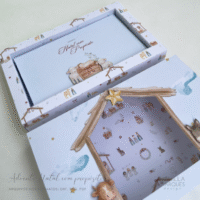 Caixa Advento Natal Com Propósito - Imagem 4