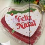 Card Xuxinha Árvore - Natal