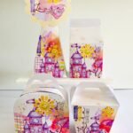 Aquarela - Kit Festa