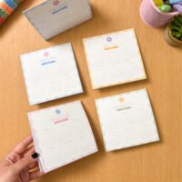 2026 - Calendário Display - Imagem 2