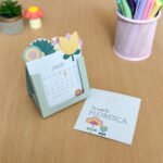 2026 - Calendário Florescer