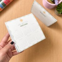 2026 - Calendário Display - Imagem 3