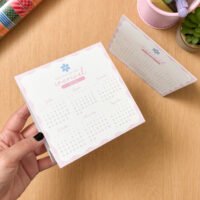 2026 - Calendário Display - Imagem 4