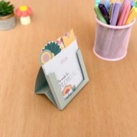 2026 - Calendário Florescer - Imagem 4