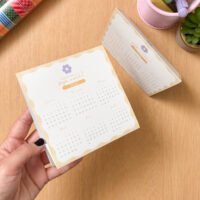 2026 - Calendário Display - Imagem 5