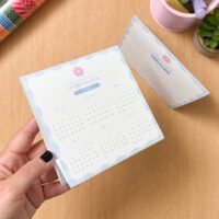 2026 - Calendário Display - Imagem 6