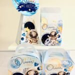 Astronauta - Kit Festa