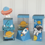 Astronauta - Kit Festapng