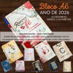Bloco A6 - Ano 2026
