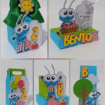 Bob Zoom - Kit Festa