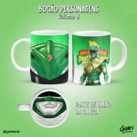 Bocão Personagens Vol. 8 - Imagem 7