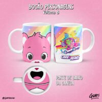 Bocão Personagens Vol. 8 - Imagem 12