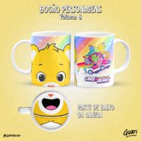 Bocão Personagens Vol. 8 - Imagem 13