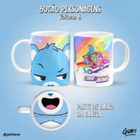 Bocão Personagens Vol. 8 - Imagem 14